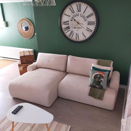 Appartement Dunkerque Centre Dunkirk Esterno foto
