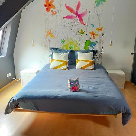 Appartement Dunkerque Centre Dunkirk Esterno foto