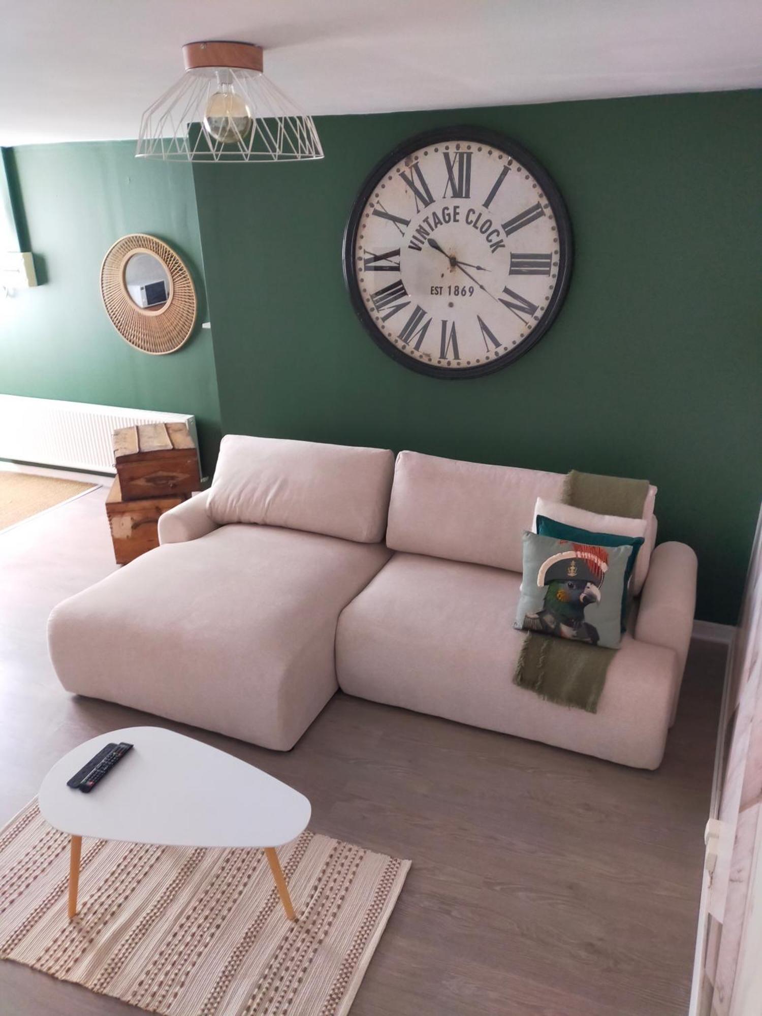 Appartement Dunkerque Centre Dunkirk Esterno foto