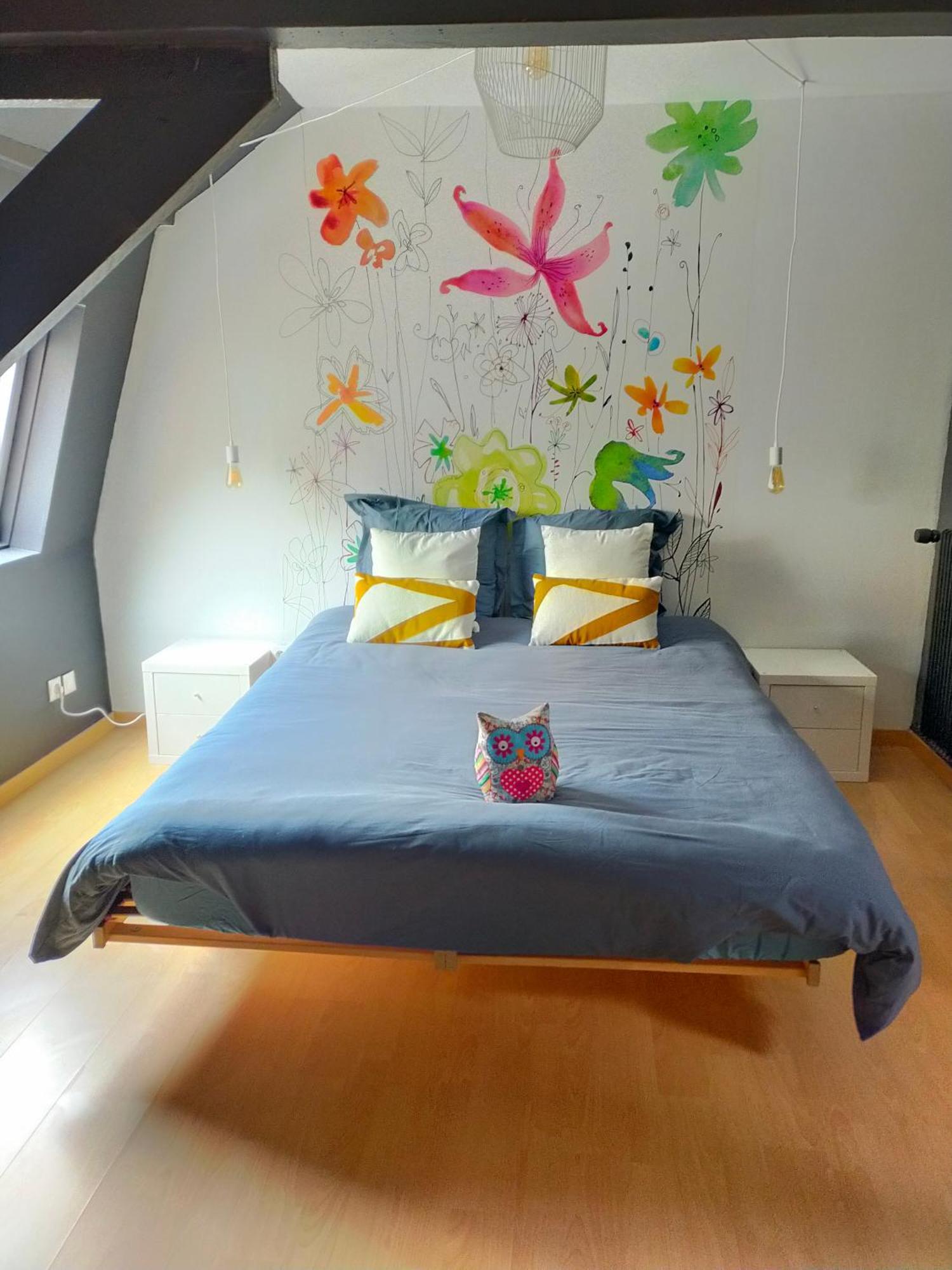 Appartement Dunkerque Centre Dunkirk Esterno foto
