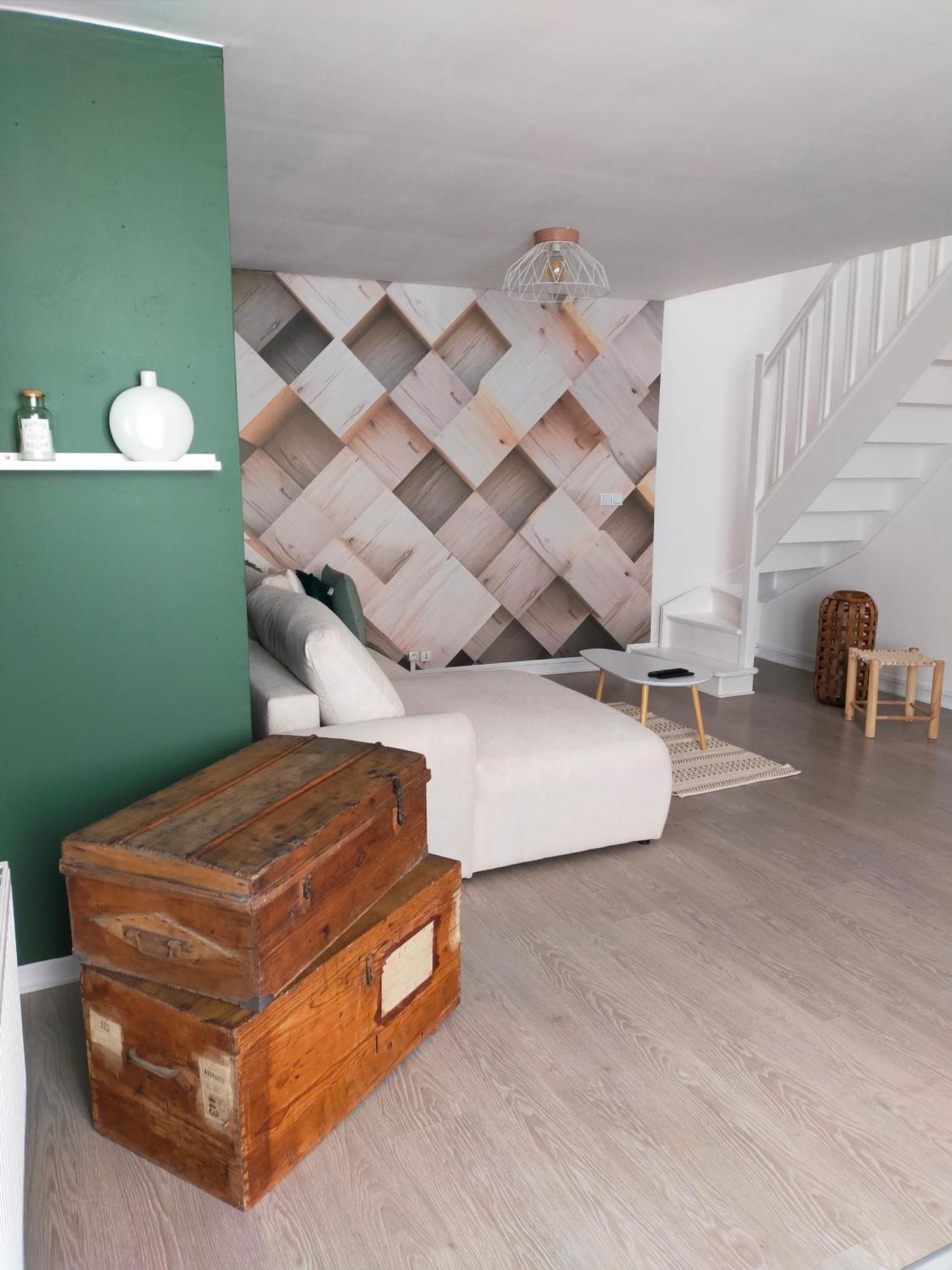 Appartement Dunkerque Centre Dunkirk Esterno foto