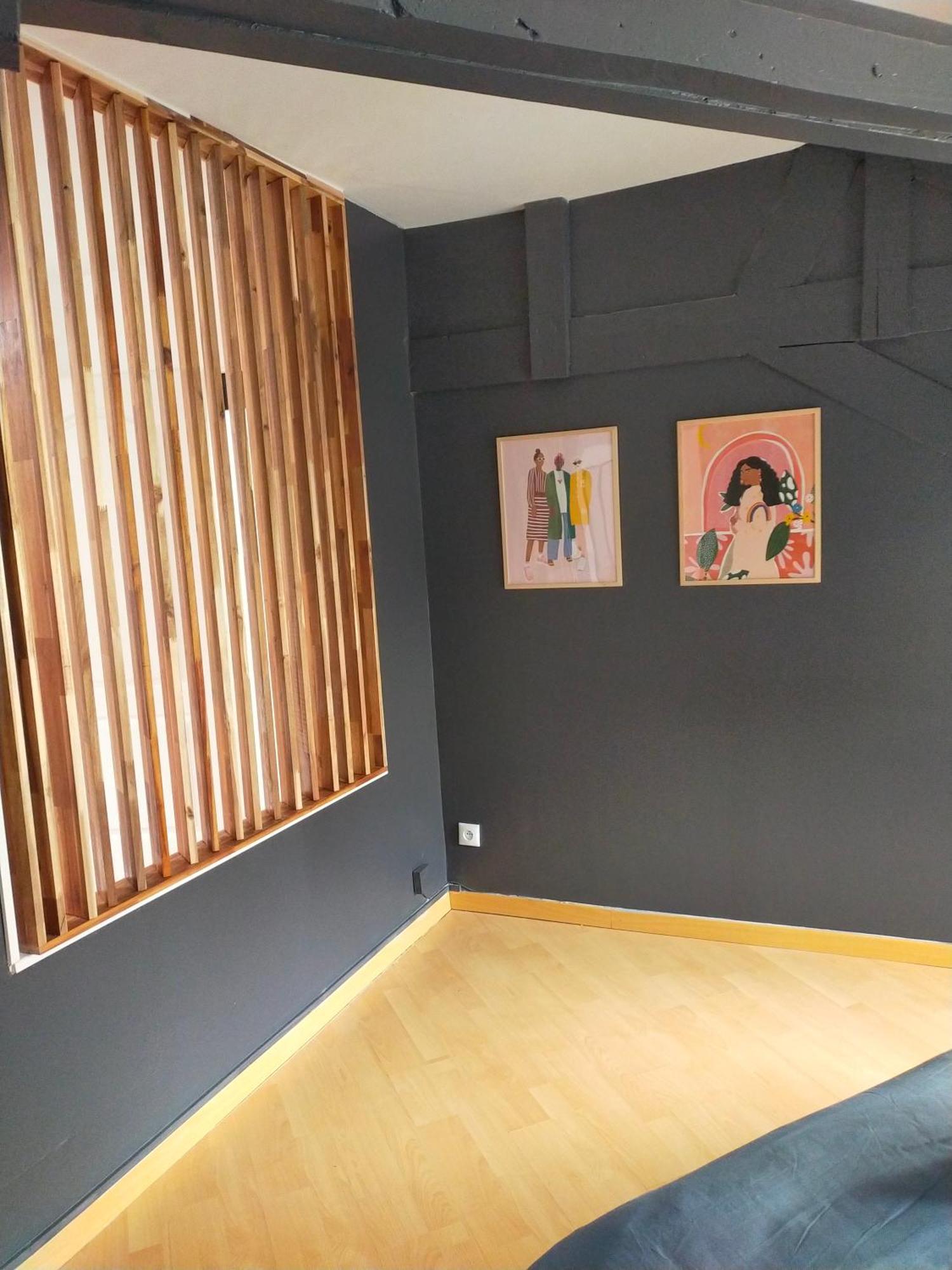 Appartement Dunkerque Centre Dunkirk Esterno foto