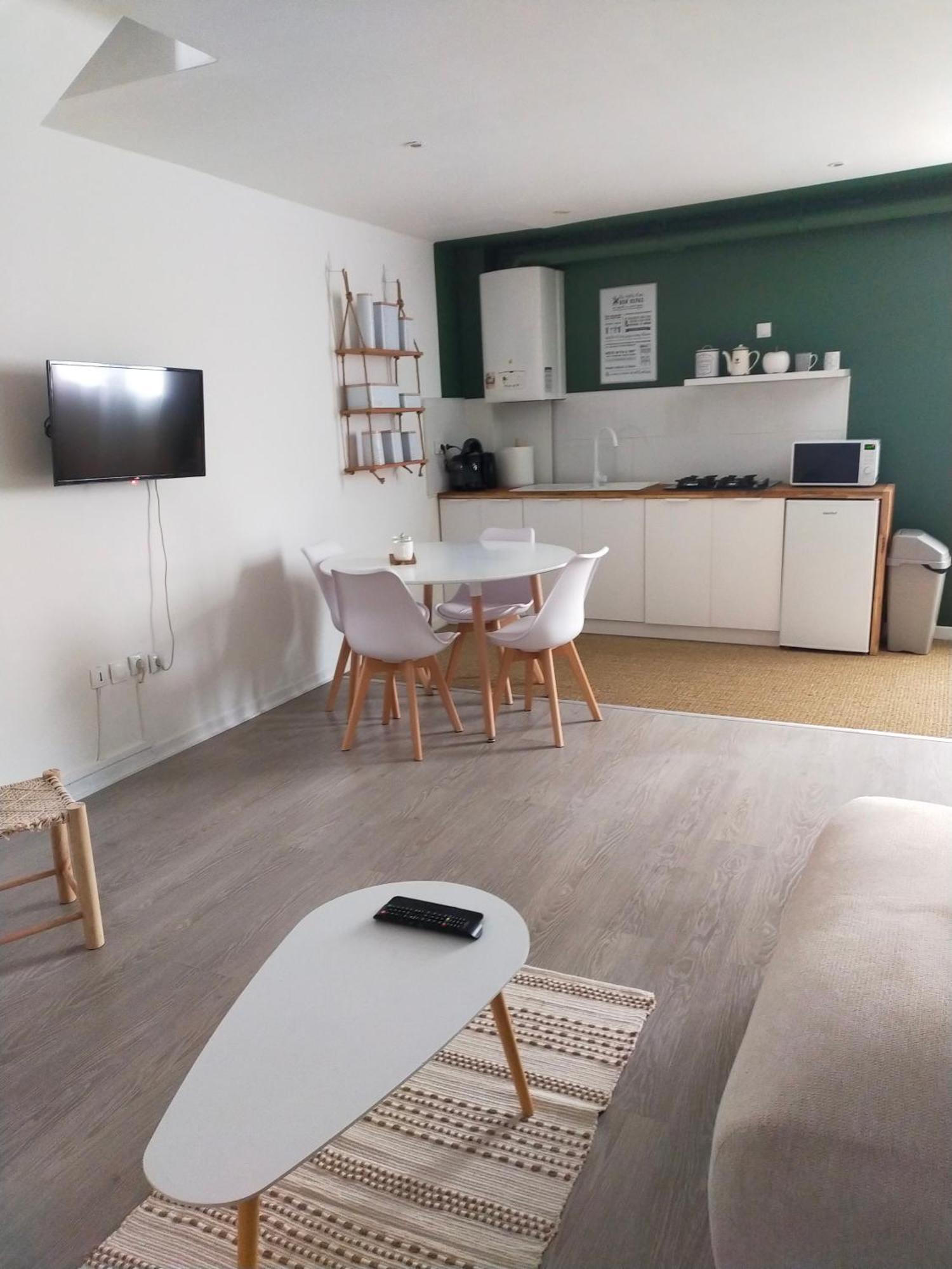 Appartement Dunkerque Centre Dunkirk Esterno foto